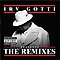 Irv Gotti - Irv Gotti Presents THE INC. альбом