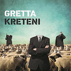 Gretta - Kreteni альбом