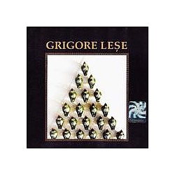 Grigore Leșe - CÃ¢ntece de cÄtÄnie альбом