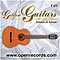 Antonio De Lucena - Golden Guitars, Vol. 1 album