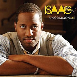 Isaac Carree - Uncommon Me альбом
