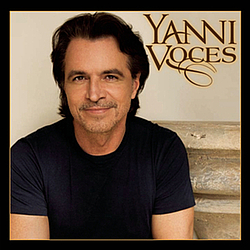 Yanni - Yanni Voces альбом