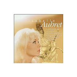 Isabelle Aubret - Isabelle Aubret альбом