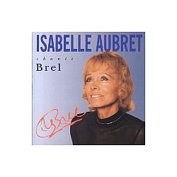 Isabelle Aubret - Chante Brel album