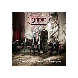 Gripin - YalnÄ±zlÄ±ÄÄ±n Ãaresini BulmuÅlar album