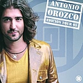Antonio Orozco - Edicion Tour 05 album