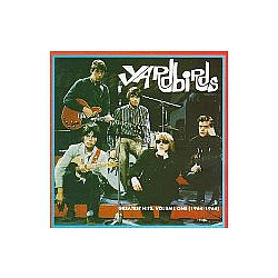 The Yardbirds - &quot;The Yardbirds - Greatest Hits, Vol. 1: 1964-1966&quot; album