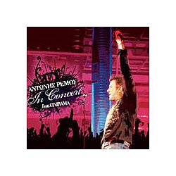 Antonis Remos - Antonis Remos In Concert album