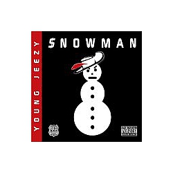 Young Jeezy - $Nowman альбом