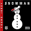 Young Jeezy - $Nowman альбом