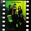 Yes - Yes Album альбом
