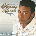 Antony Santos - El Mayimbe Vuelve En Vivo album