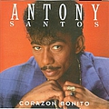 Antony Santos - Corazon Bonito album