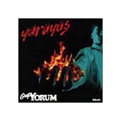 Grup Yorum - YÃ¼rÃ¼yÃ¼Å альбом
