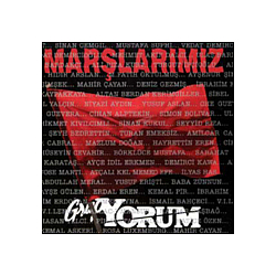 Grup Yorum - MarÅlarÄ±mÄ±z album