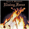 Yngwie Malmsteen&#039;s Rising Force - Rising Force album