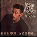 Antony Santos - Sabor Latino альбом