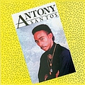 Antony Santos - La Chupadera album