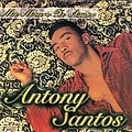 Antony Santos - Me Muero De Amor album
