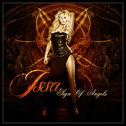 Issa - Sign Of Angels альбом