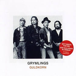 Grymlings - Guldkorn album