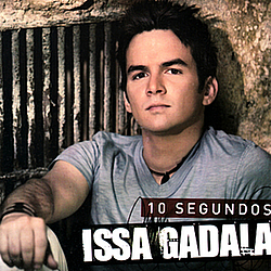 Issa Gadala - 10 Segundos альбом