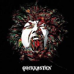 Guckkasten - Guckkasten альбом