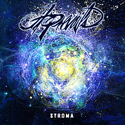 It Prevails - Stroma album
