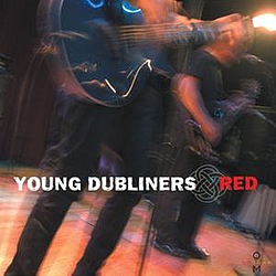 The Young Dubliners - Red альбом