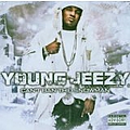 Young Jeezy - You Can&#039;t Ban the Snowman album