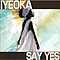 Iyeoka - Say Yes альбом