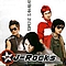 J-Rocks - Topeng Sahabat альбом