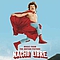Jack Black - Nacho Libre Soundtrack альбом