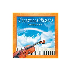 Anugama - Celestial Classics альбом