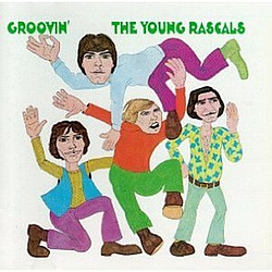 The Young Rascals - Groovin&#039; альбом