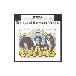 The Youngbloods - The Best of the Youngbloods album