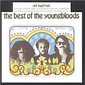 The Youngbloods - The Best of the Youngbloods album