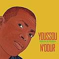 Youssou N&#039;dour - Rokku Mi Rokka альбом