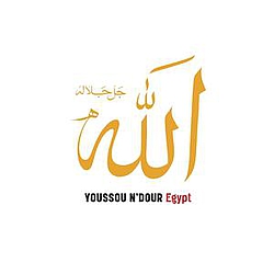 Youssou N&#039;dour - Egypt album