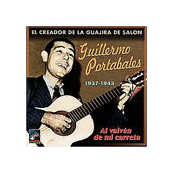 Guillermo Portabales - Al VaivÃ©n de mi Carreta album