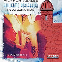 Guillermo Portabales - Viva Portabales album