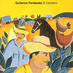 Guillermo Portabales - El Carretero альбом
