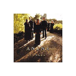 Anuna - Cynara album