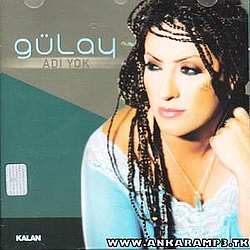 Gülay - Adi Yok альбом