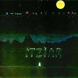 Itziar - Itziar альбом