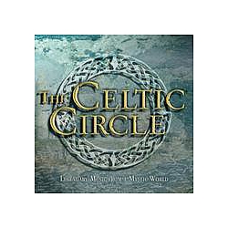 Anuna - Celtic Circle album