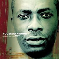 Youssou N&#039;dour - Joko From Village To Town альбом