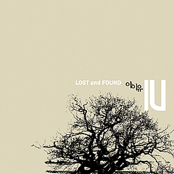IU - LOST And FOUND альбом