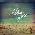 IU - Like You альбом
