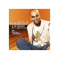 Youthful Praise - Live! The Praiseâ¦ The Worship альбом